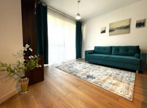 Sinaia Walter Apartment